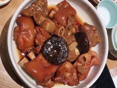 -四道菜·福建菜馆(万家广场店)