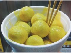 -佳记小食店(旺角店)