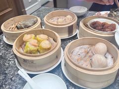 虾饺皇-頂好酒家·经典粤菜(海信广场店)