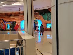 -珠海横琴国家地理探险家中心(创新方)