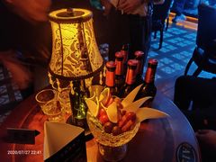 -隐肆威士忌鸡尾酒吧(玉沙国际店)