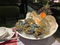 -一绪に寿喜烧自助(世茂广场店)