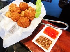 老洛阳干炸丸子-阿庄新豫菜(通泰路店)
