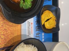 -老娘舅(富都广场店)