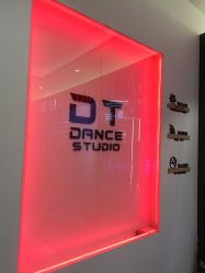-DT·舞蹈培训