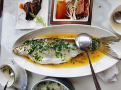 -柳莺湖上·湖景餐厅·江南菜(西湖店)