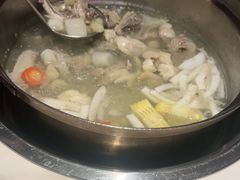 -狐狸爱上椰子鸡(滨江星光大道店)