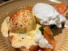 -BAKER&SPICE(安福路店)