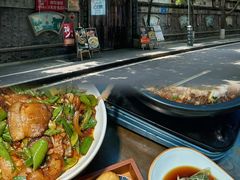 -老灶房-四川土菜(铁牛广场店)