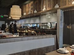 -皖厨·中国徽菜(星河WORLD·COCO Park店)