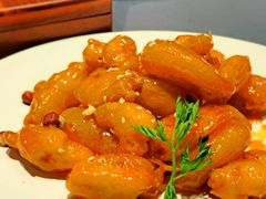 -阿庄新豫菜(通泰路店)