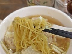 -一记面馆·云吞面嘅专家(富华店)