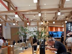 -味千拉面(广州白云机场T1西二店)