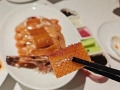-大鸭梨烤鸭(顺义石园店)