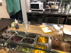 -宝珠奶酪(长宁金虹桥店)