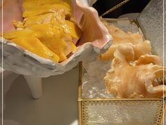 -领鲜天下·焗海鲜·花胶鸡(天目里店)