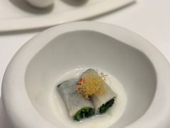 -万豪金殿(香港JW万豪酒店)