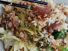 -陆长玖古法猪脚饭(玄风桥店)