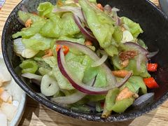 -有肉食·虎九闽菜(798艺术区店)