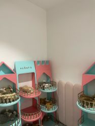 -奈尔宝·儿童乐园·亲子餐厅(前滩店)