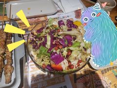 -木屋烧烤(龙岗龙城万科里店)
