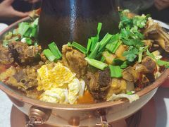 羊肉铜炉-王家大院·南京菜(湛江路总店)