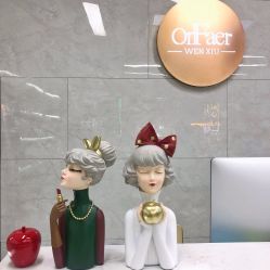 -OnFaer.纹眉半永久无创洗眉
