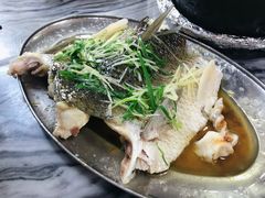 一鱼两吃-红星光发煲仔饭(大石街店)