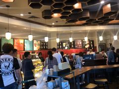 -星巴克(无锡百联奥特莱斯店)