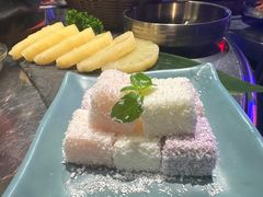 -入火韩国烤肉(凯旋广场店)