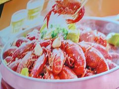 -神府路壹号·海鲜烧烤排档(三坊七巷店)