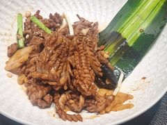 -魁盛居百年鲁菜馆(县西巷店)