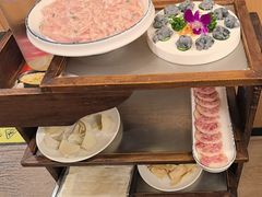 -芭夯兔·兔肉汤锅(新都店)