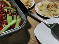 -鱼酷活鱼烤鱼(梅江印象城店)