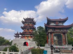 -南海禅寺