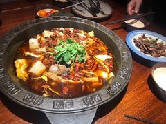 -受气牛肉·耙牛肉火锅(水晶郦城店)