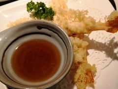 炸虾天妇罗-大渔铁板烧(大悦城店)