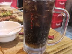 -老姑砂锅·烧烤天津菜(体北道店)