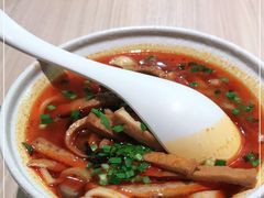 -大师兄·西北风味食集(增城合生汇店)