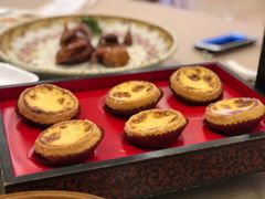 招牌鲜奶蛋挞-顺风山庄(水濂山店)