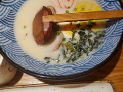 -栖川山葵家·寿喜锅·日式料理(龙湖北城天街商场店)