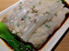 -昌勝香港深井烧鹅(新年华店)