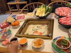 -九陌火锅(印象汇店)