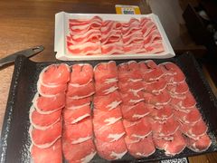 -快乐小羊·内蒙牛羊肉火锅(流花中心店)