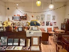 -懒鱼时光馆(沙坪坝店)