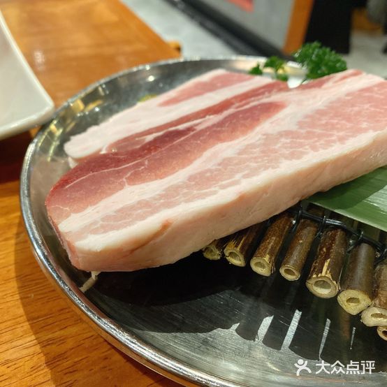 绿色庄园·韩国料理(爱琴海购物公园店)