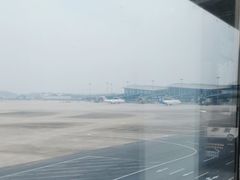 -南昌昌北国际机场