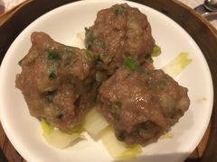 -泉州富力万达文华酒店-品珍中餐厅