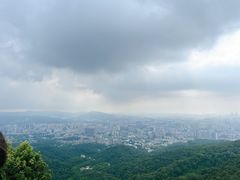 -广州市白云山风景名胜区