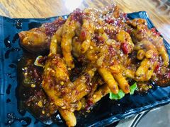 辣鸡爪-妈妈手(山大总店)